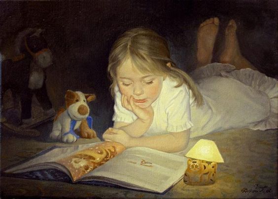 Fun and simple ways for children to grow a strong vocabulary.