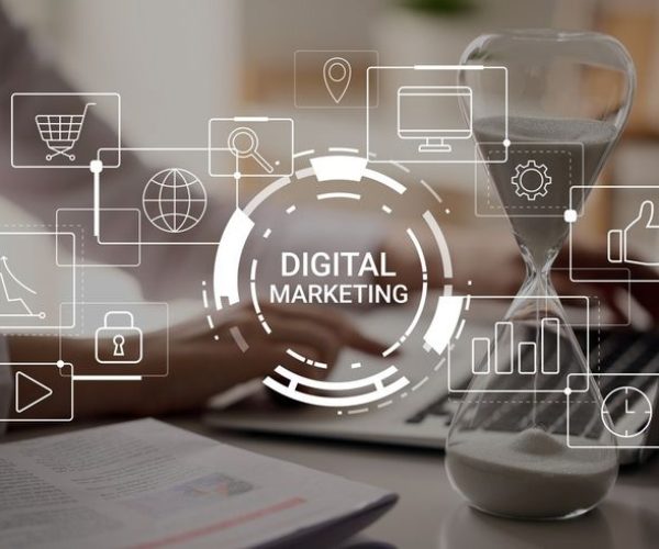 From Passion to Profession: Why I Switched to Digital Marketing