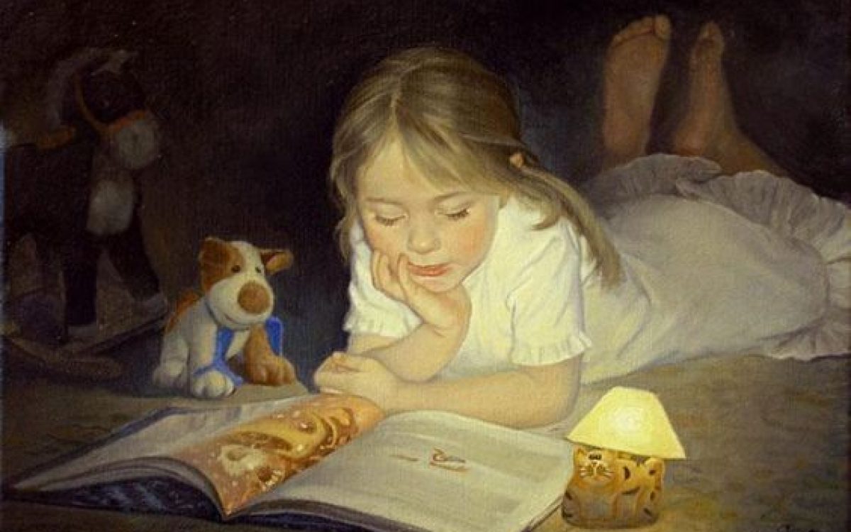 Fun and simple ways for children to grow a strong vocabulary.